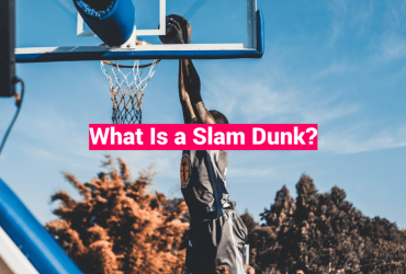 What Is a Slam Dunk?