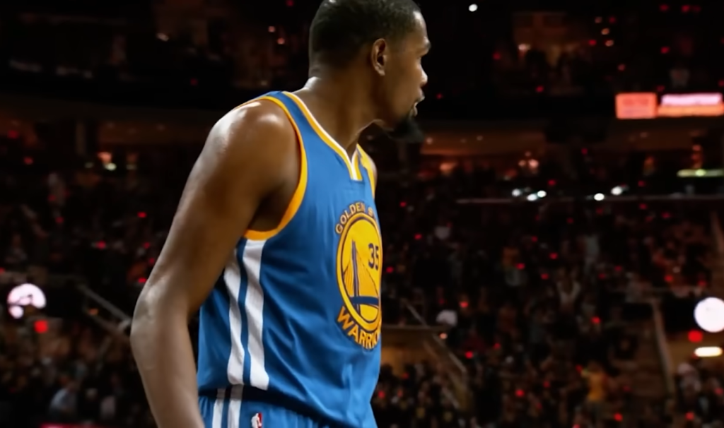 Why Is Kevin Durant Not Happy About Modern Slam Dunk Contest?