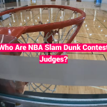 Who Are NBA Slam Dunk Contest Judges?